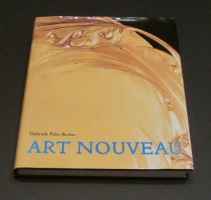 Blacksmith book for sale design
                                    inspiration Art Nouveau